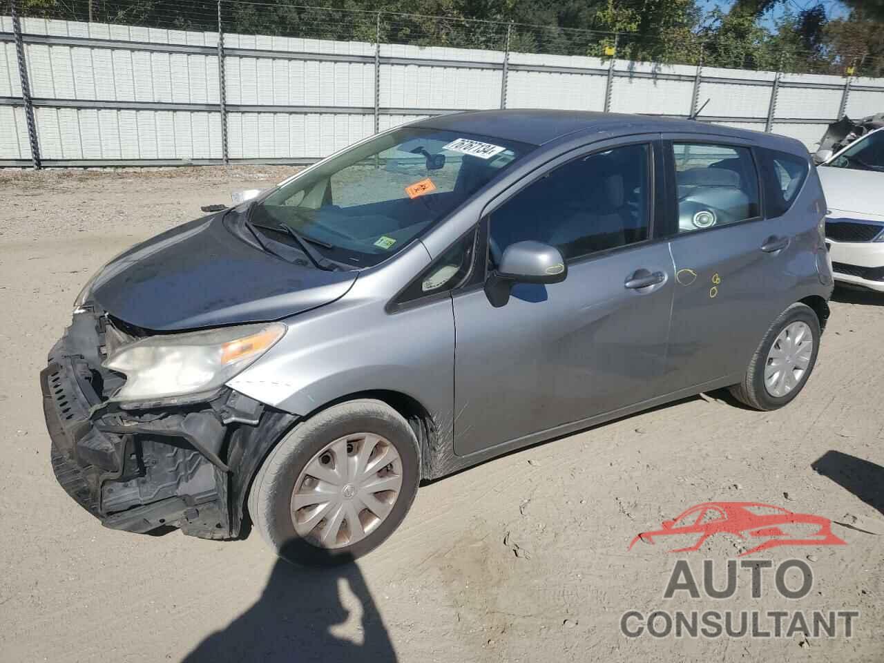 NISSAN VERSA 2014 - 3N1CE2CP0EL388489