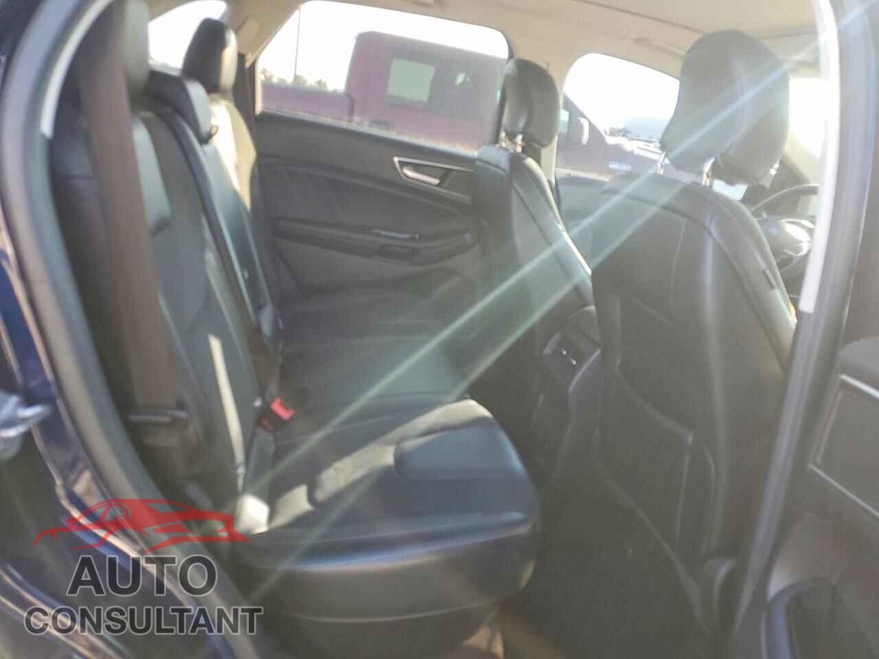 FORD EDGE 2016 - 2FMPK4AP4GBB66019