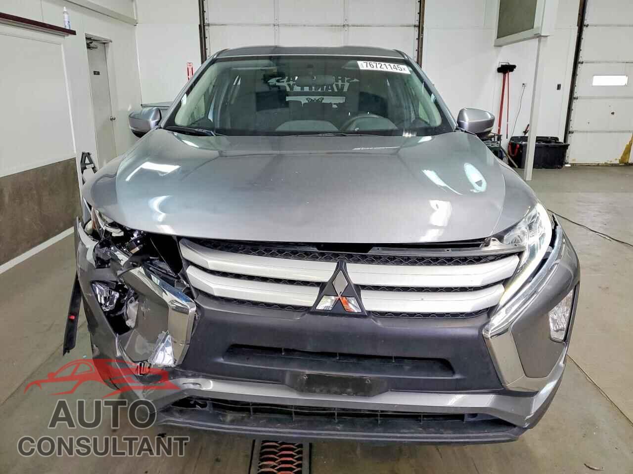 MITSUBISHI ECLIPSE 2020 - JA4AT3AA9LZ021816