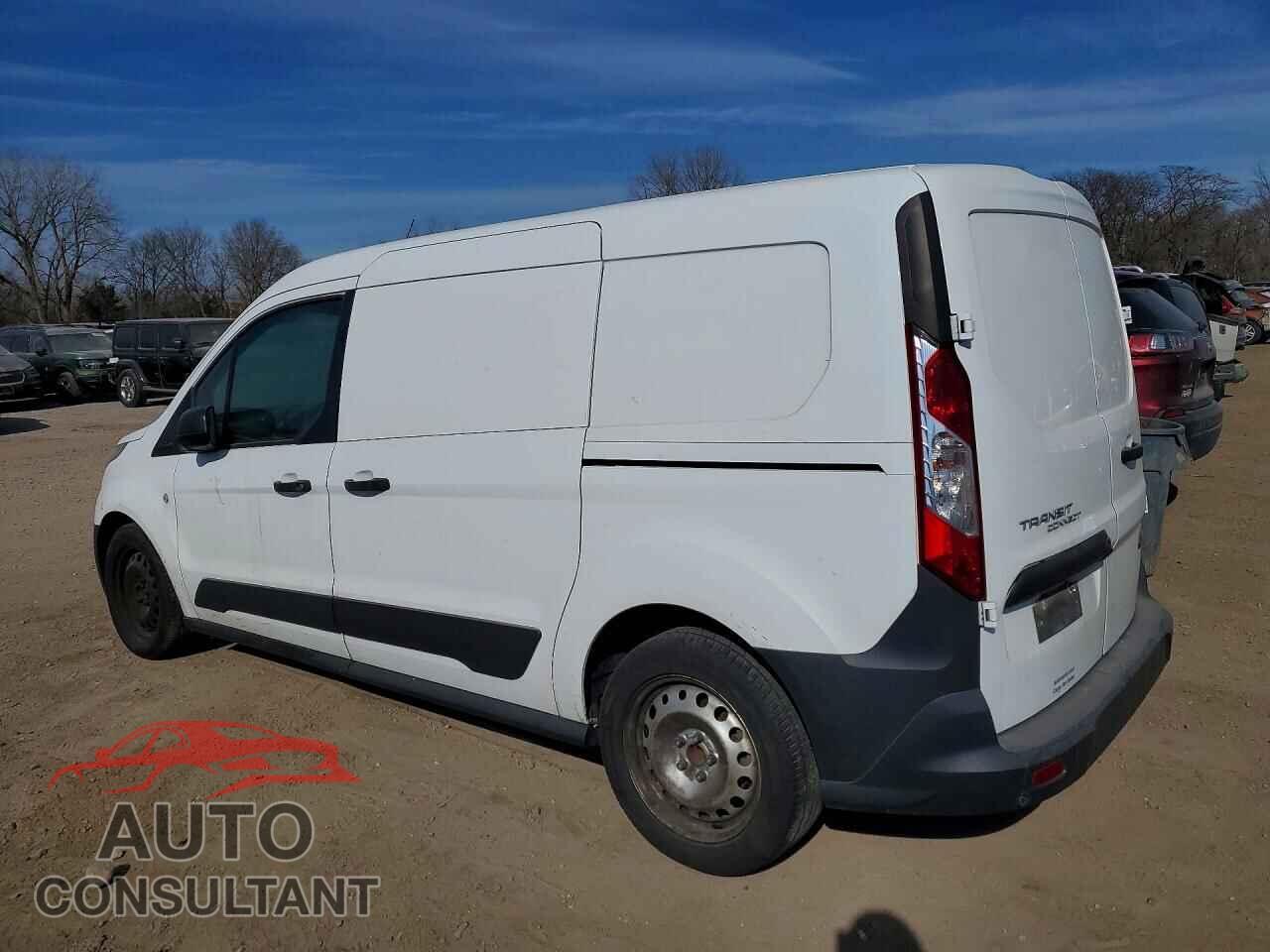 FORD TRANSIT 2017 - NM0LS7E73H1335858