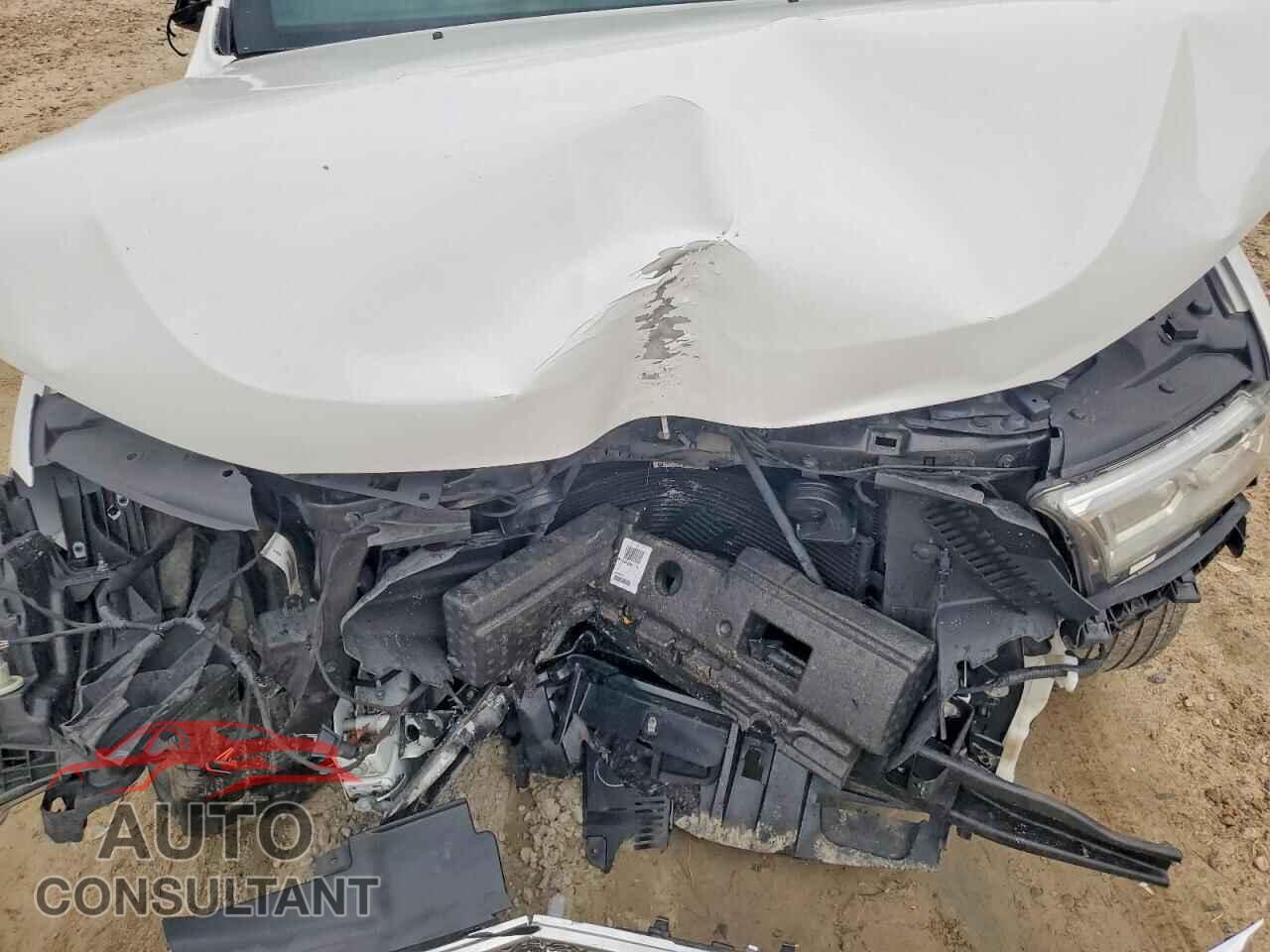 DODGE DURANGO 2023 - 1C4RDHAG1PC670218