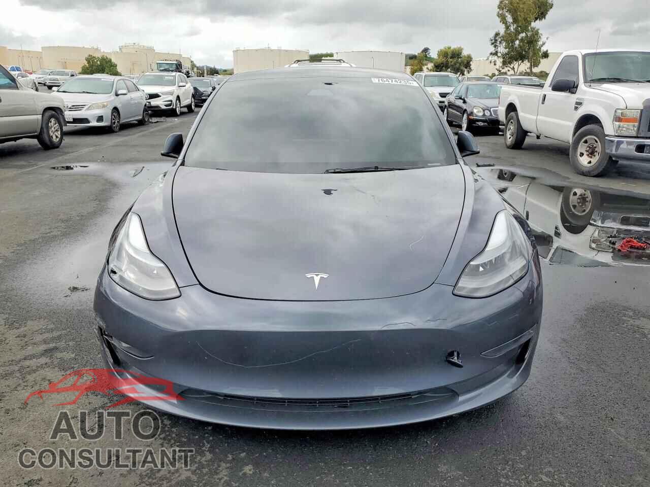 TESLA MODEL 3 2023 - 5YJ3E1EA1PF682632