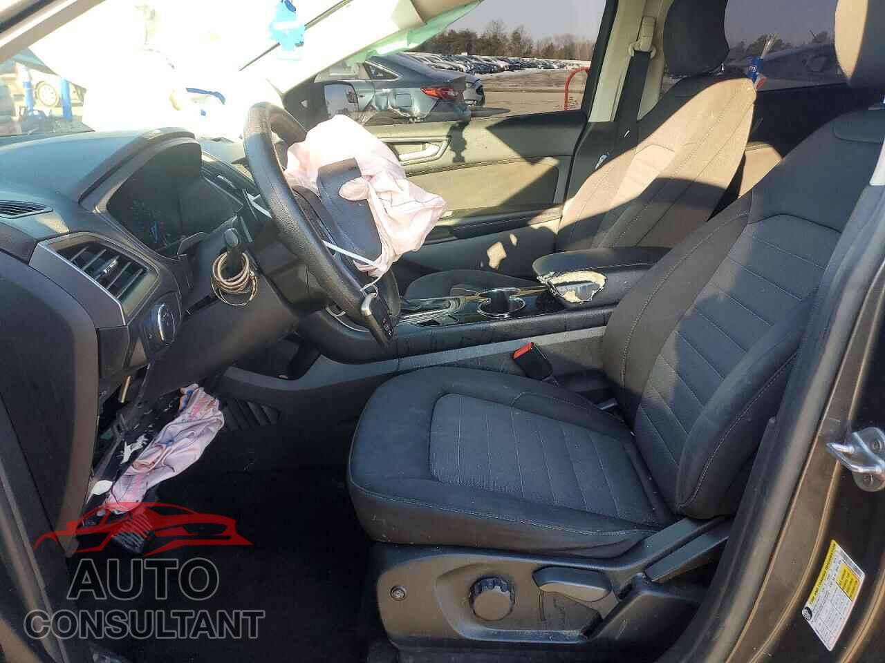 FORD EDGE 2017 - 2FMPK3G94HBC60115