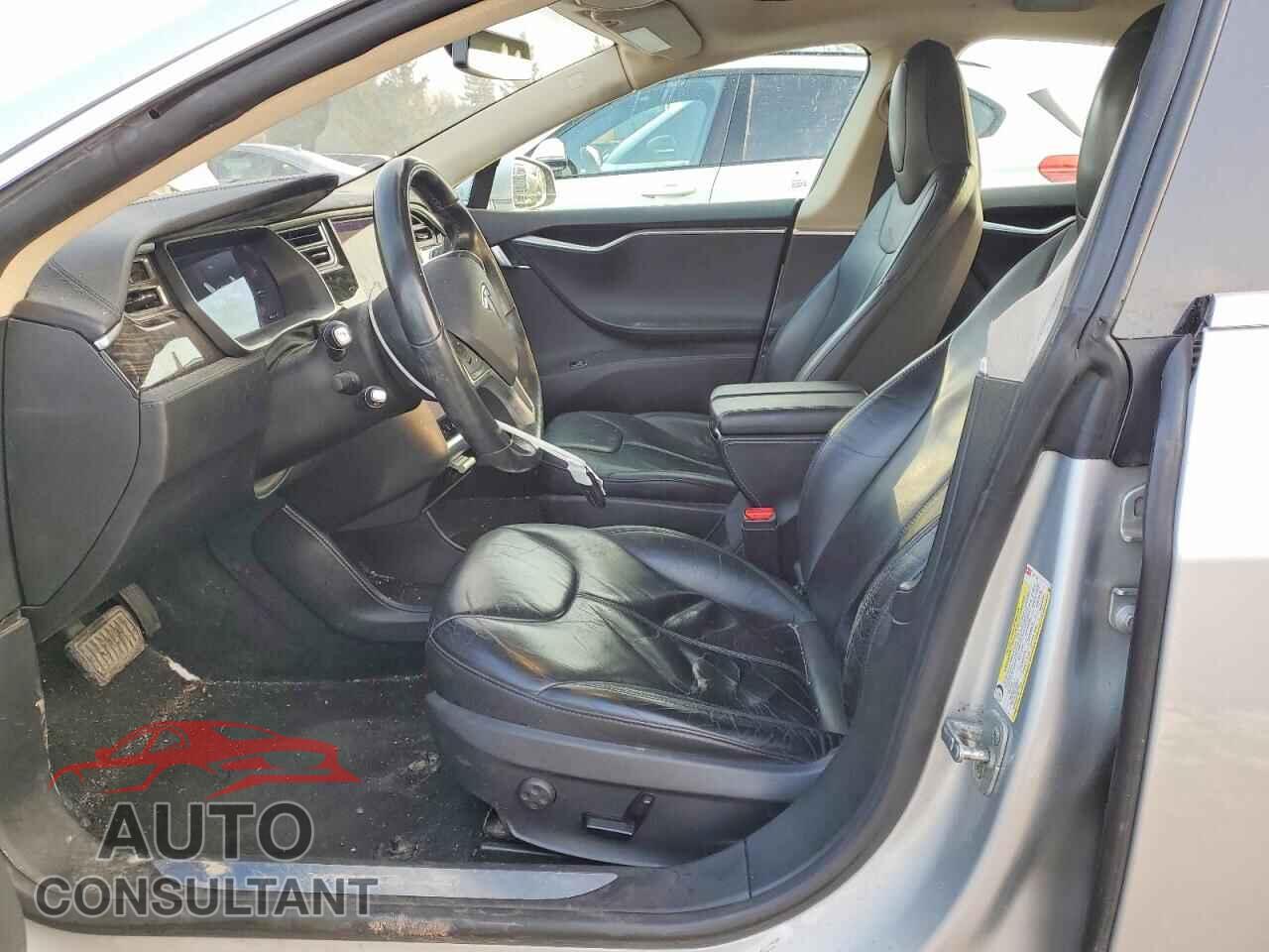 TESLA MODEL S 2014 - 5YJSA1H18EFP61182