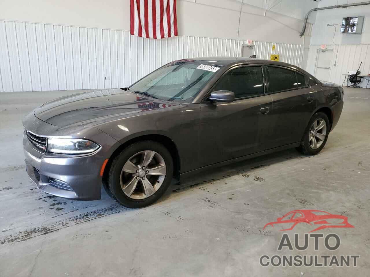 DODGE CHARGER 2015 - 2C3CDXHG5FH805657