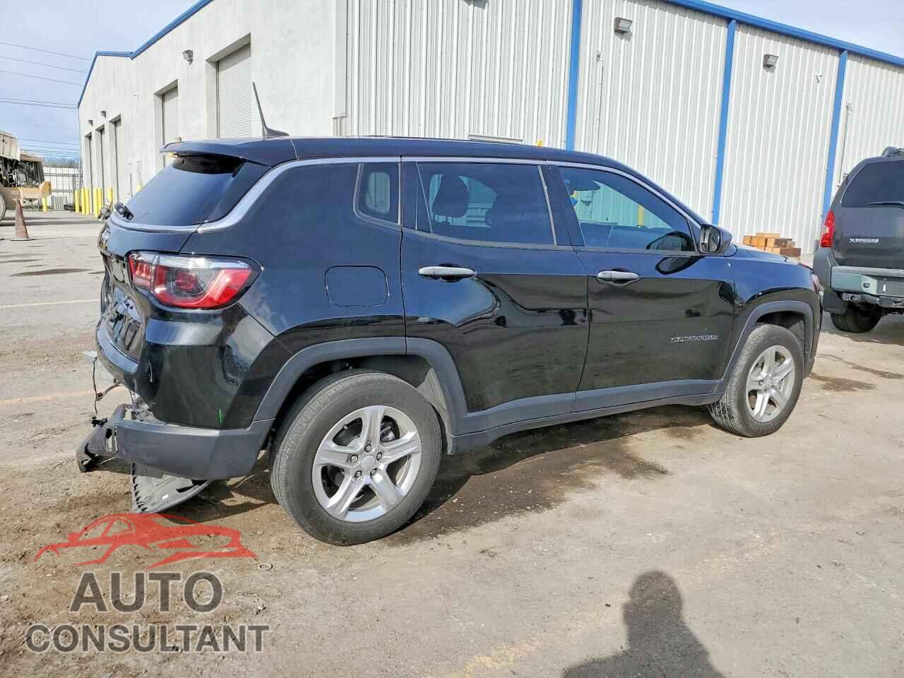 JEEP COMPASS 2024 - 3C4NJDAN3RT122503