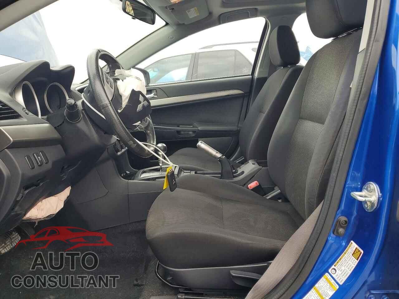 MITSUBISHI LANCER 2015 - JA32V2FW3FU000351