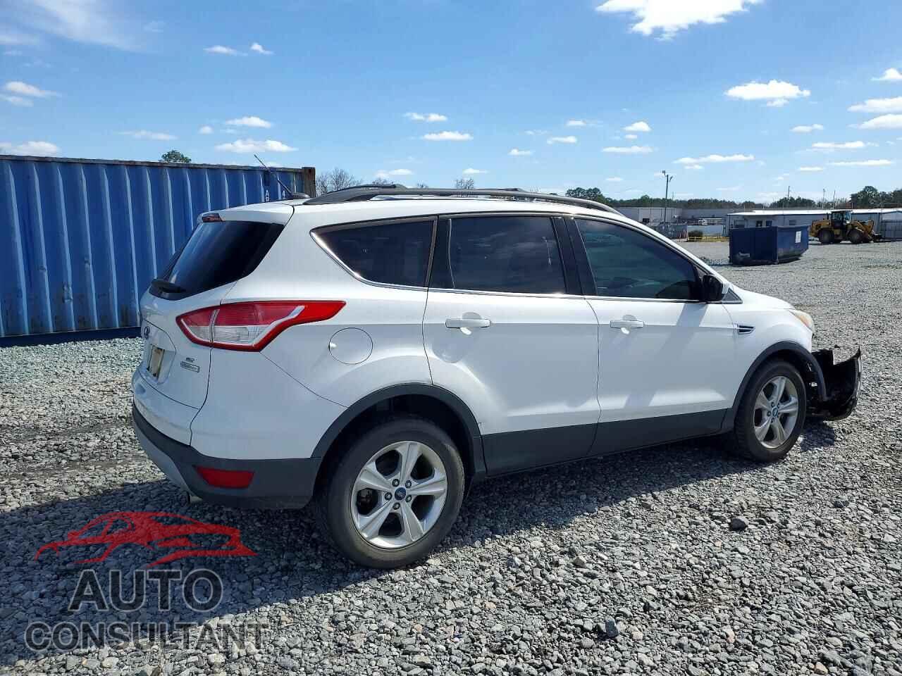 FORD ESCAPE 2013 - 1FMCU0G93DUC49229