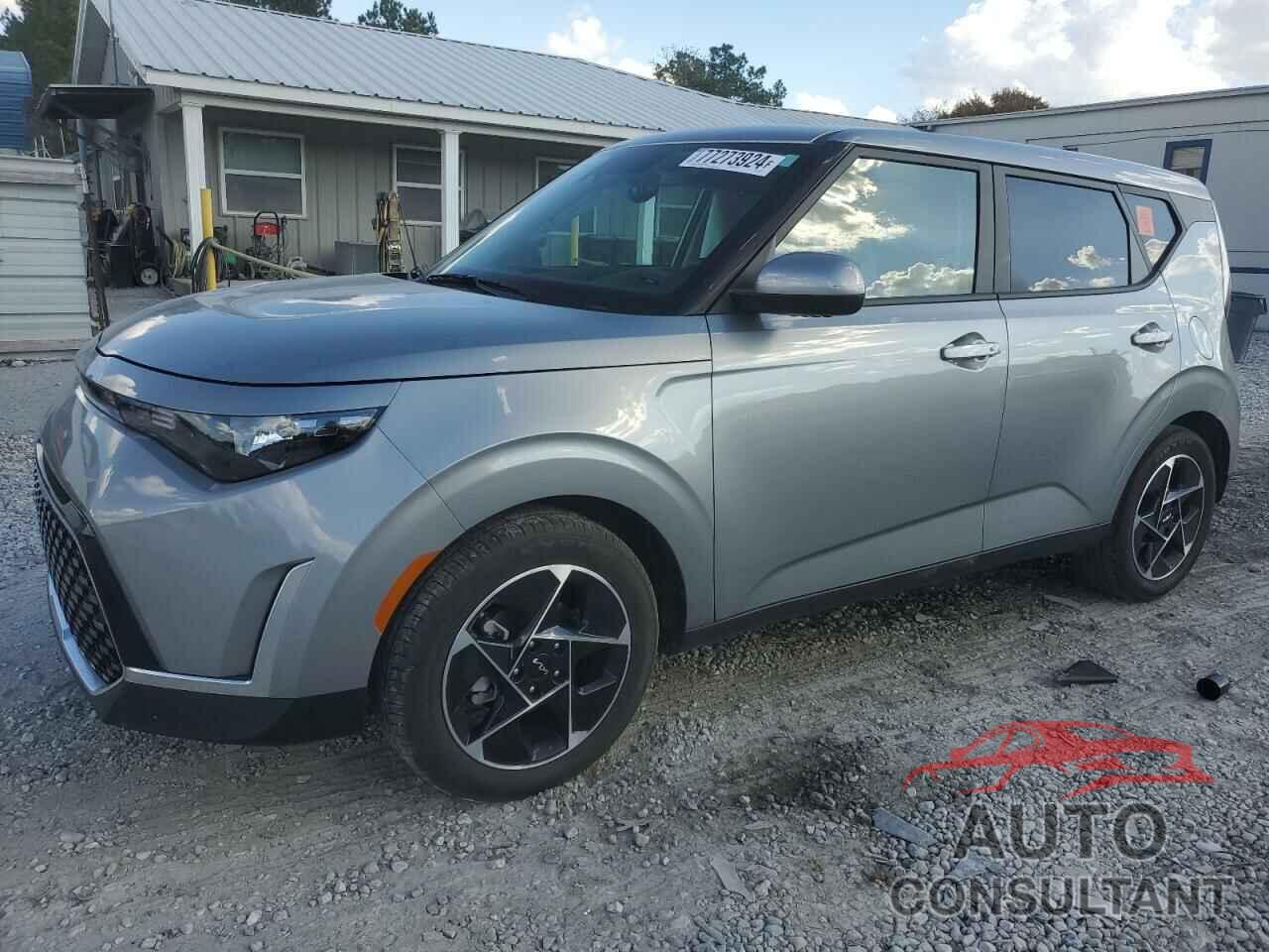 KIA SOUL 2024 - KNDJ33AU4R7902220