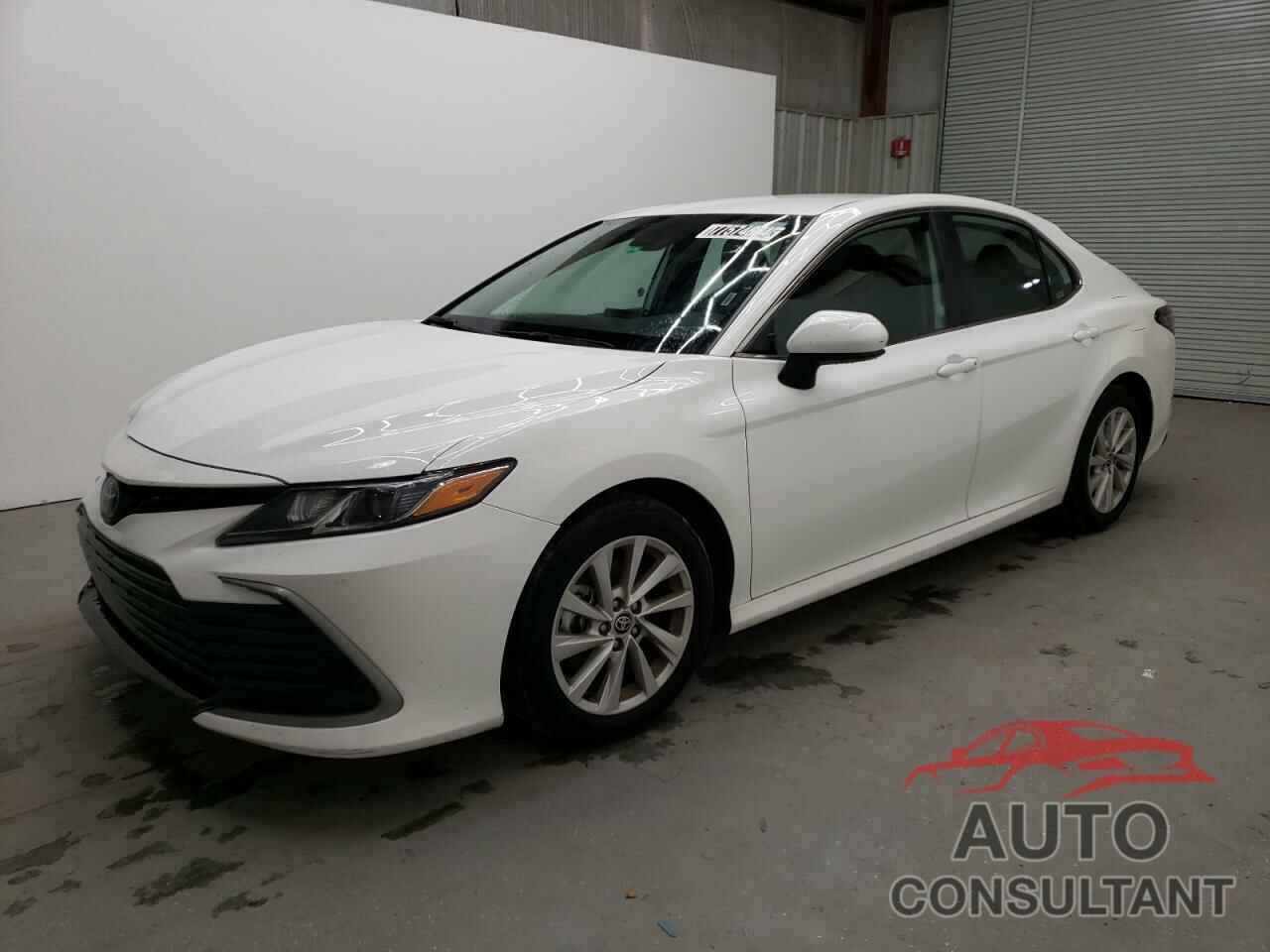 TOYOTA CAMRY 2024 - 4T1C11AK7RU221838