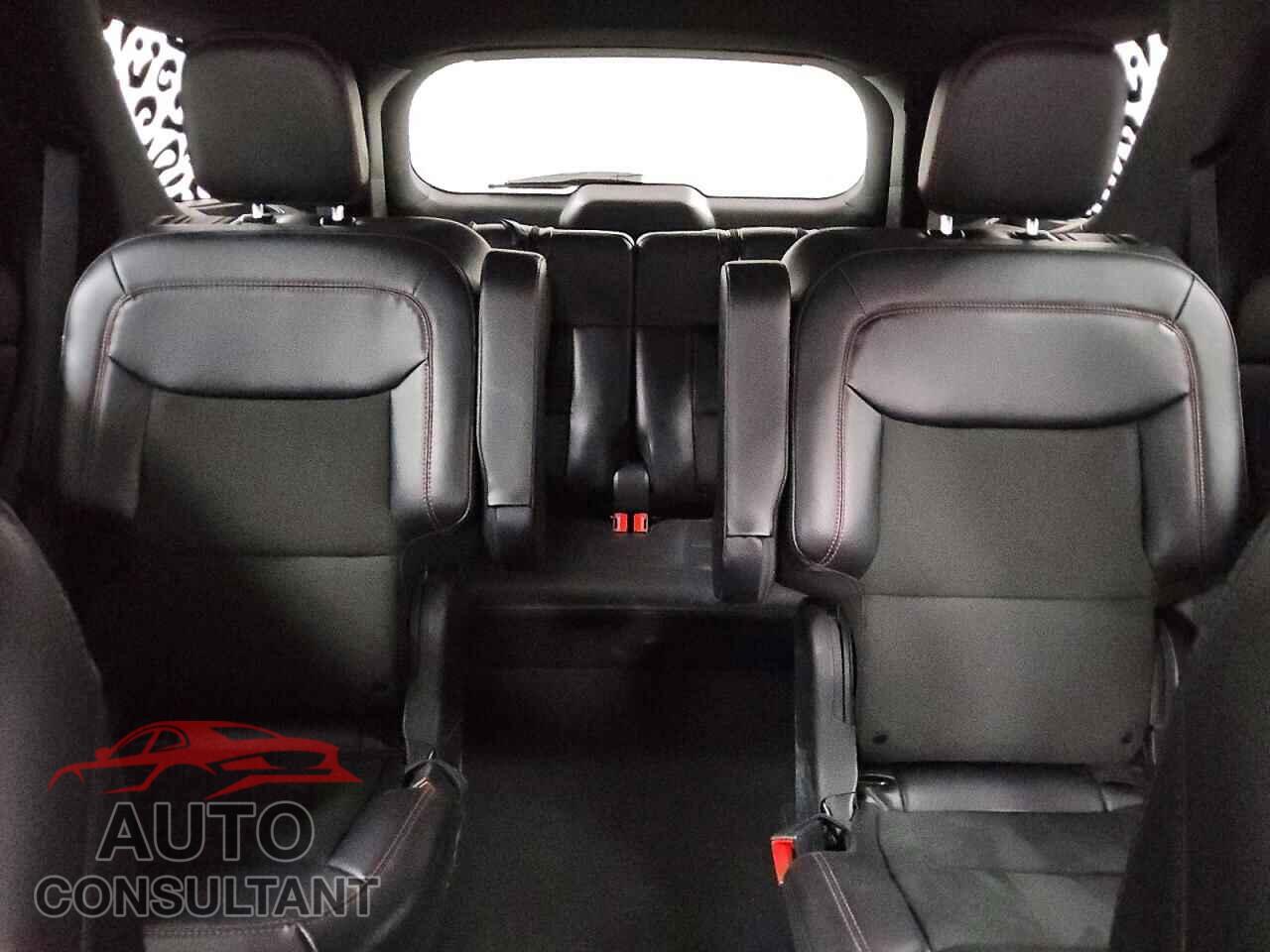 FORD EXPLORER 2023 - 1FMSK7KH4PGB49796