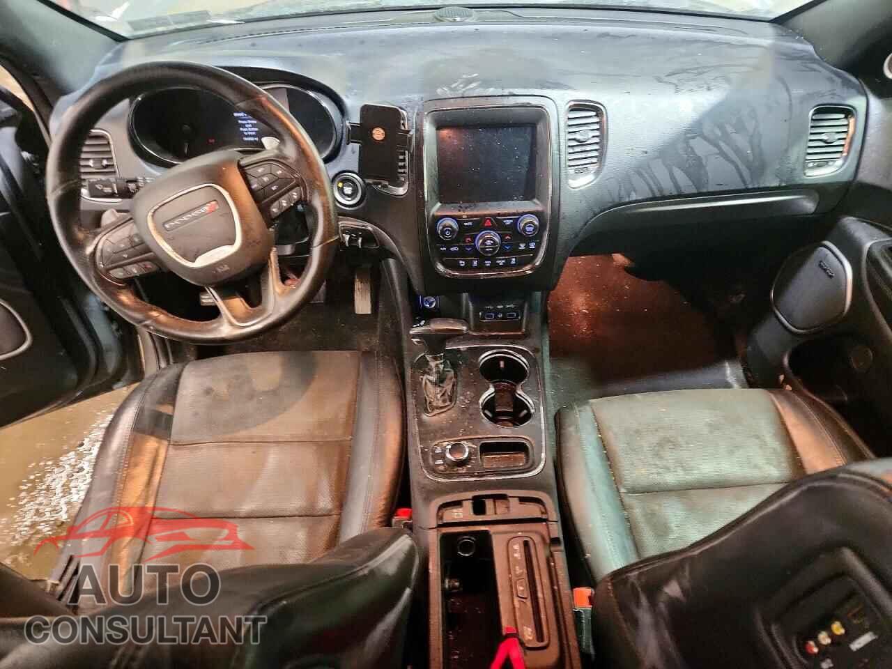 DODGE DURANGO 2020 - 1C4SDJCT4LC353014