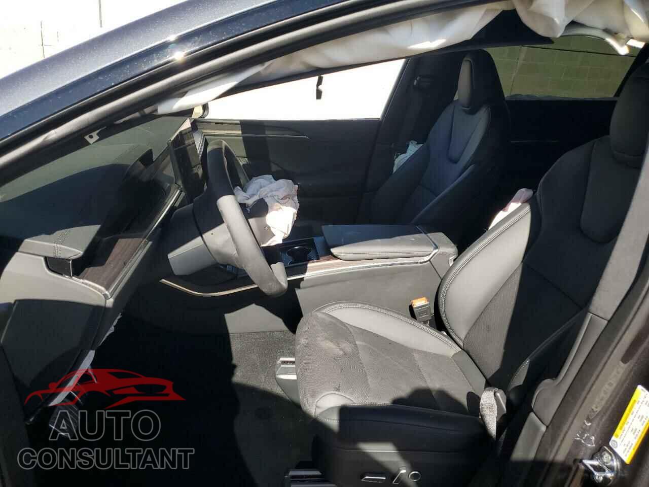 TESLA MODEL X 2024 - 7SAXCDE52RF453619