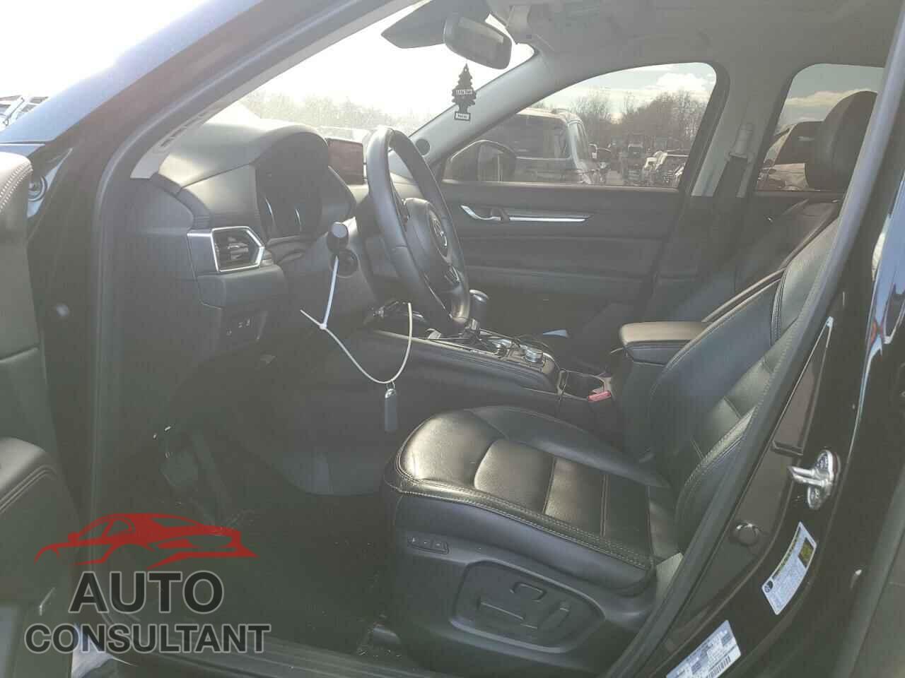 MAZDA CX-5 2019 - JM3KFBDM7K0568417