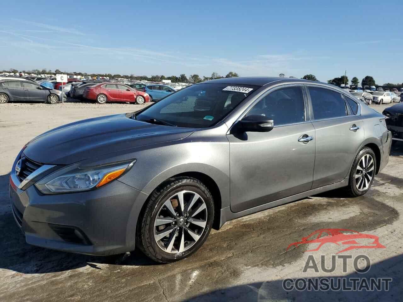 NISSAN ALTIMA 2016 - 1N4AL3APXGC267976