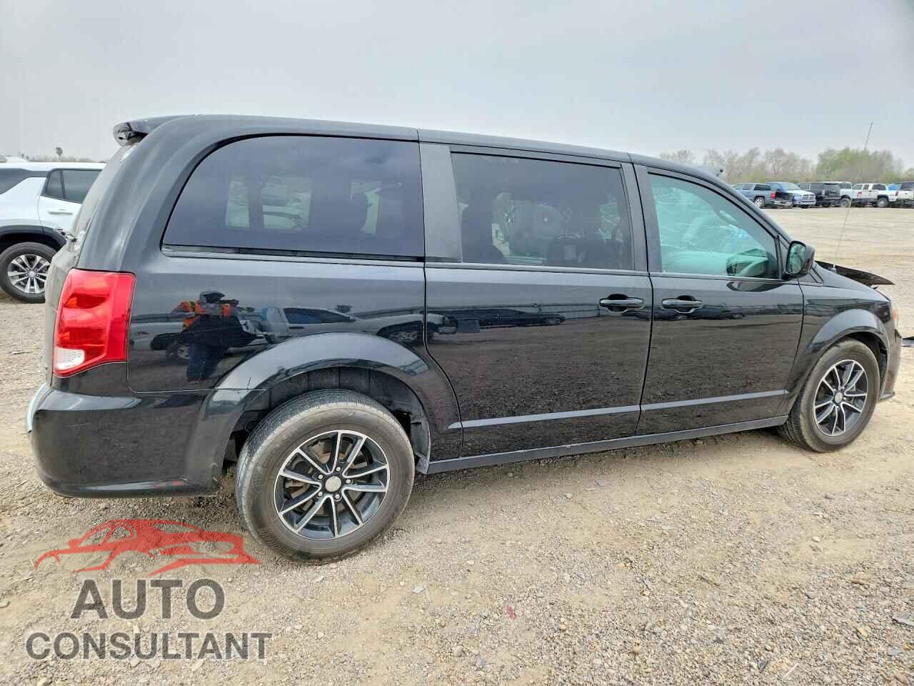 DODGE CARAVAN 2019 - 2C4RDGEG3KR579102