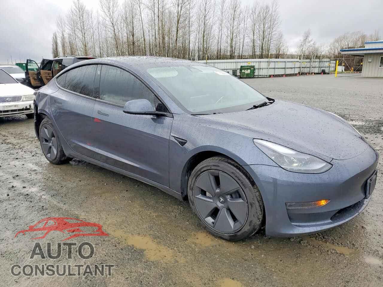 TESLA MODEL 3 2023 - 5YJ3E1EA5PF452379