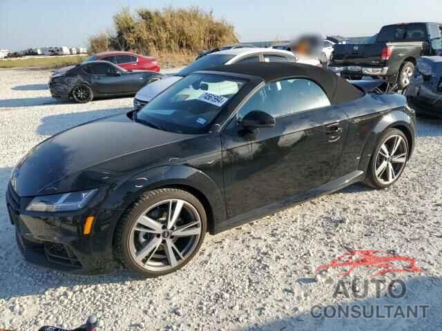 AUDI TT 2023 - TRUTECFV5P1005594