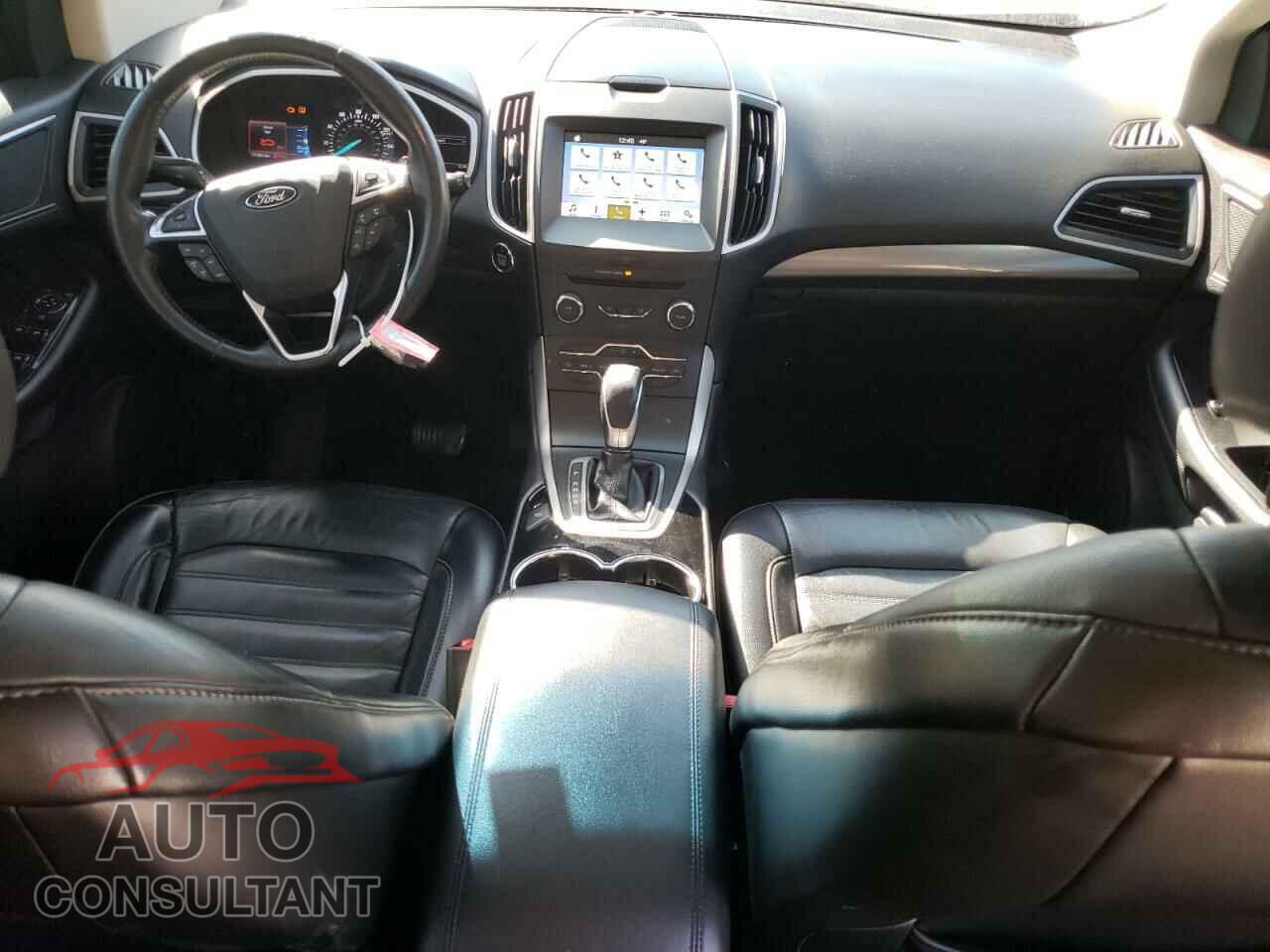 FORD EDGE 2016 - 2FMPK4J90GBB25940