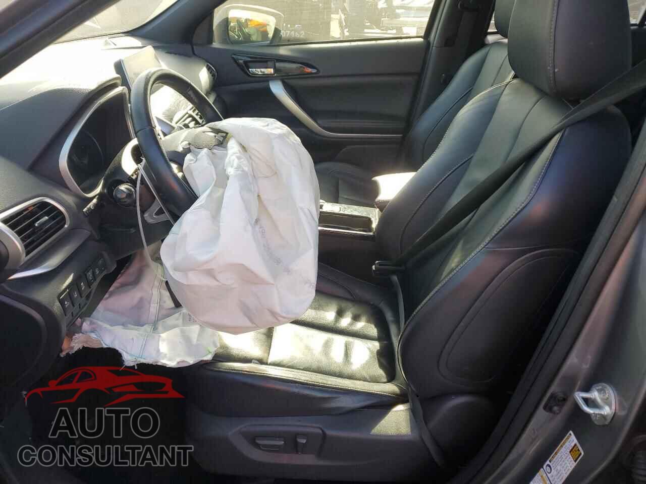 MITSUBISHI ECLIPSE 2020 - JA4AT5AA6LZ014379