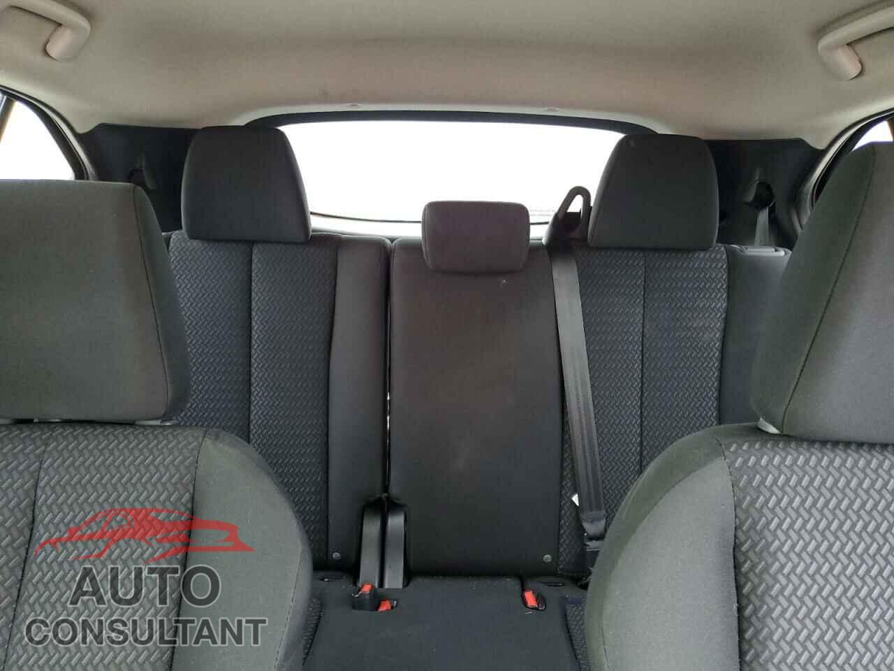 MITSUBISHI ECLIPSE 2023 - JA4ATVAA2PZ003210