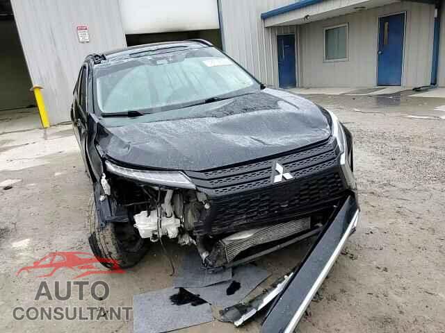 MITSUBISHI ECLIPSE 2022 - JA4ATWAA7NZ021561
