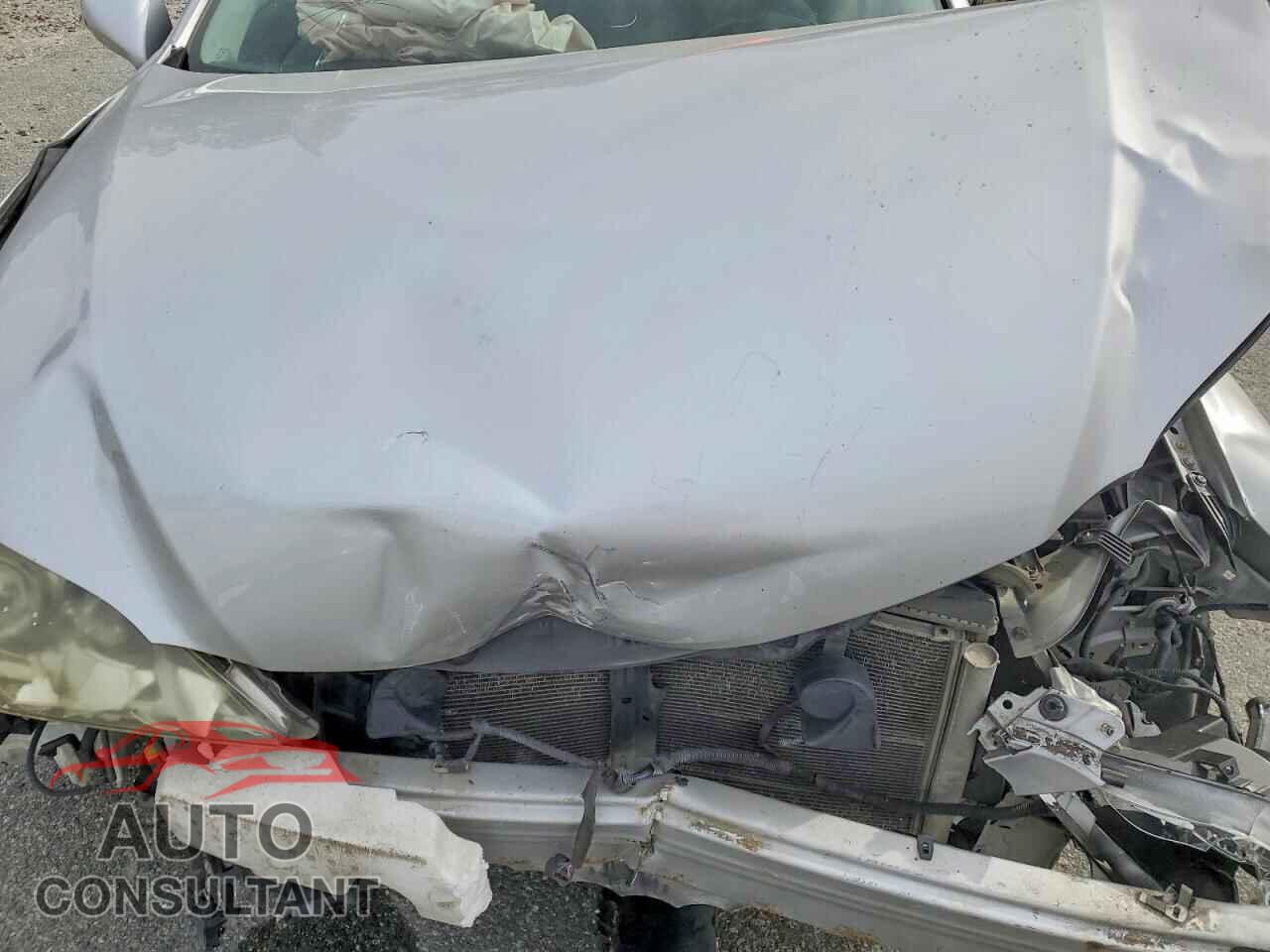 LEXUS ES350 2011 - JTHBK1EG4B2425225