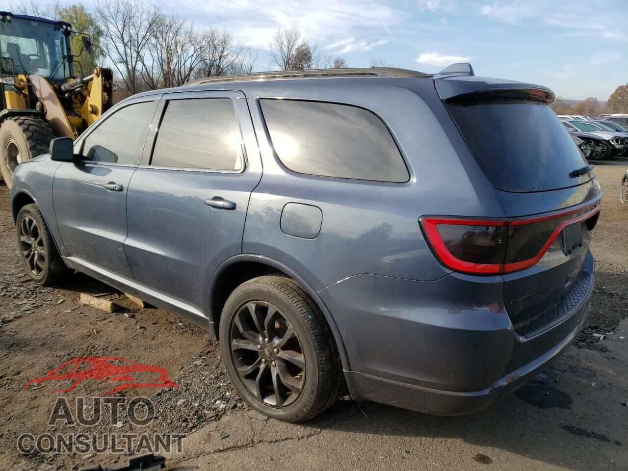 DODGE DURANGO 2020 - 1C4RDJDG5LC346363