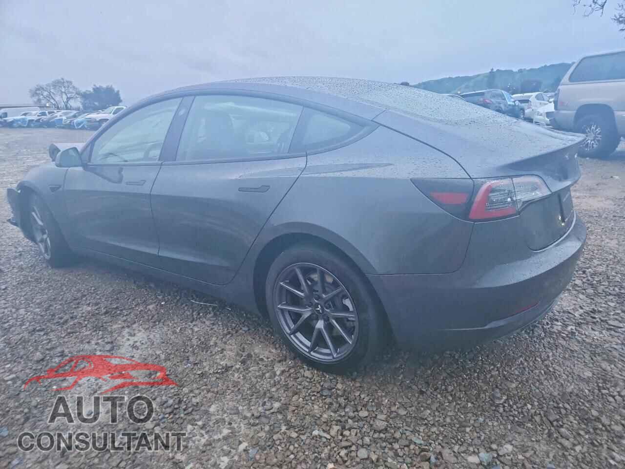 TESLA MODEL 3 2023 - 5YJ3E1EA4PF404372