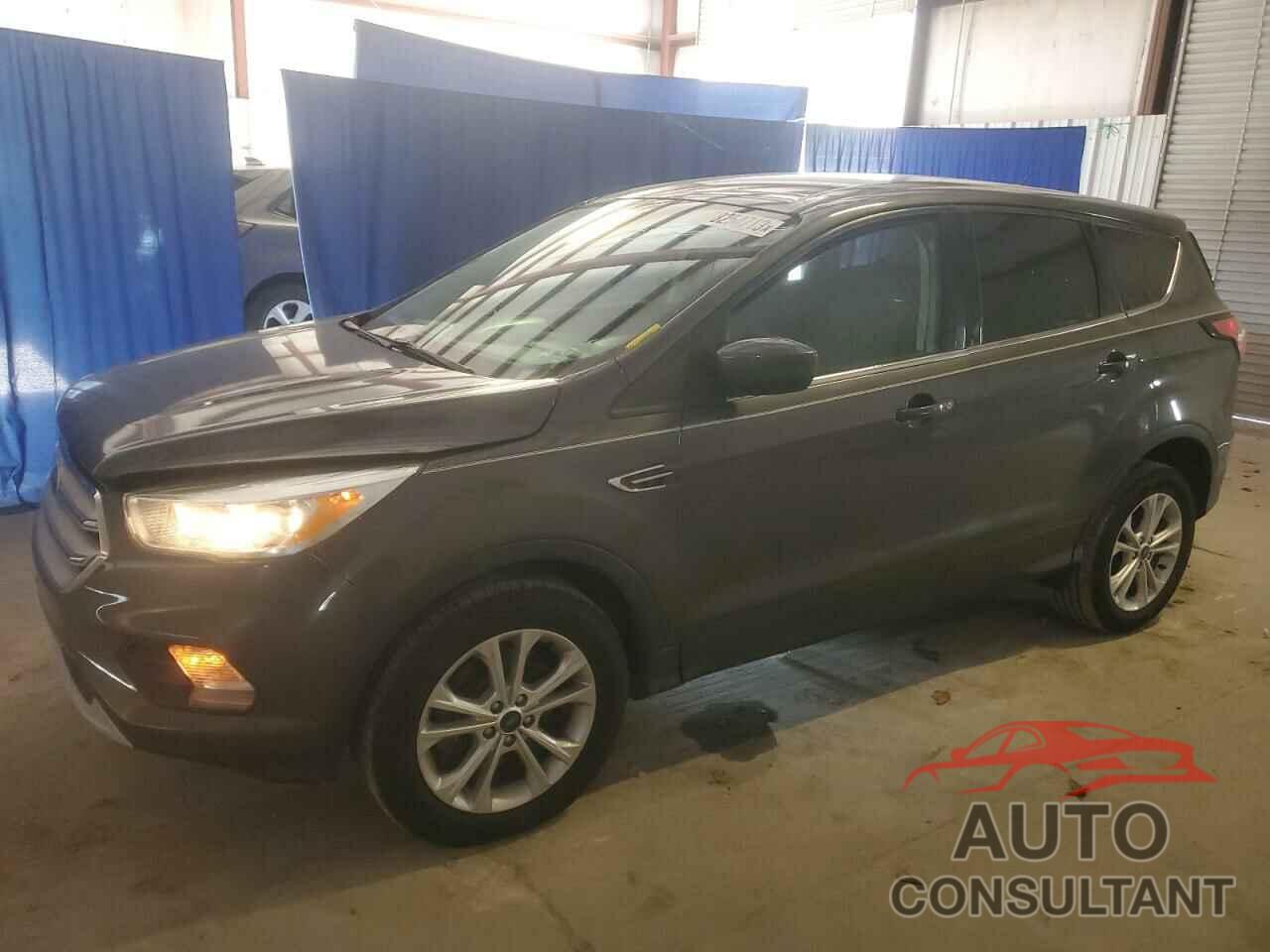 FORD ESCAPE 2017 - 1FMCU9GD2HUD55752