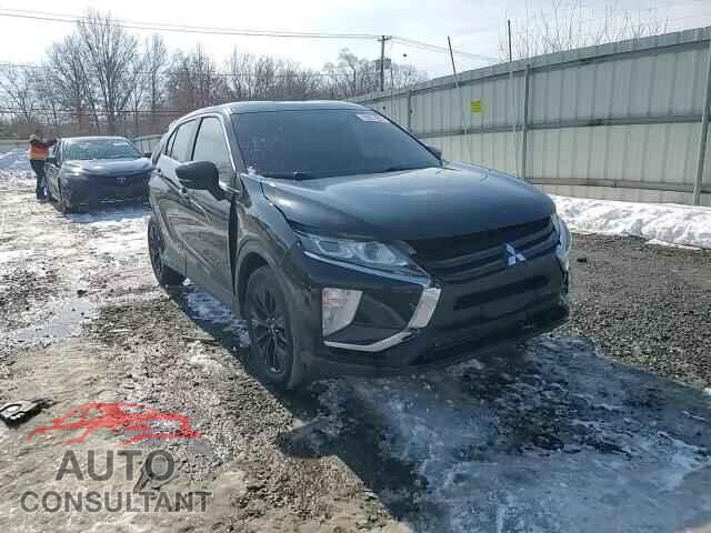 MITSUBISHI ECLIPSE CROSS 2018 - JA4AT4AA0JZ065982