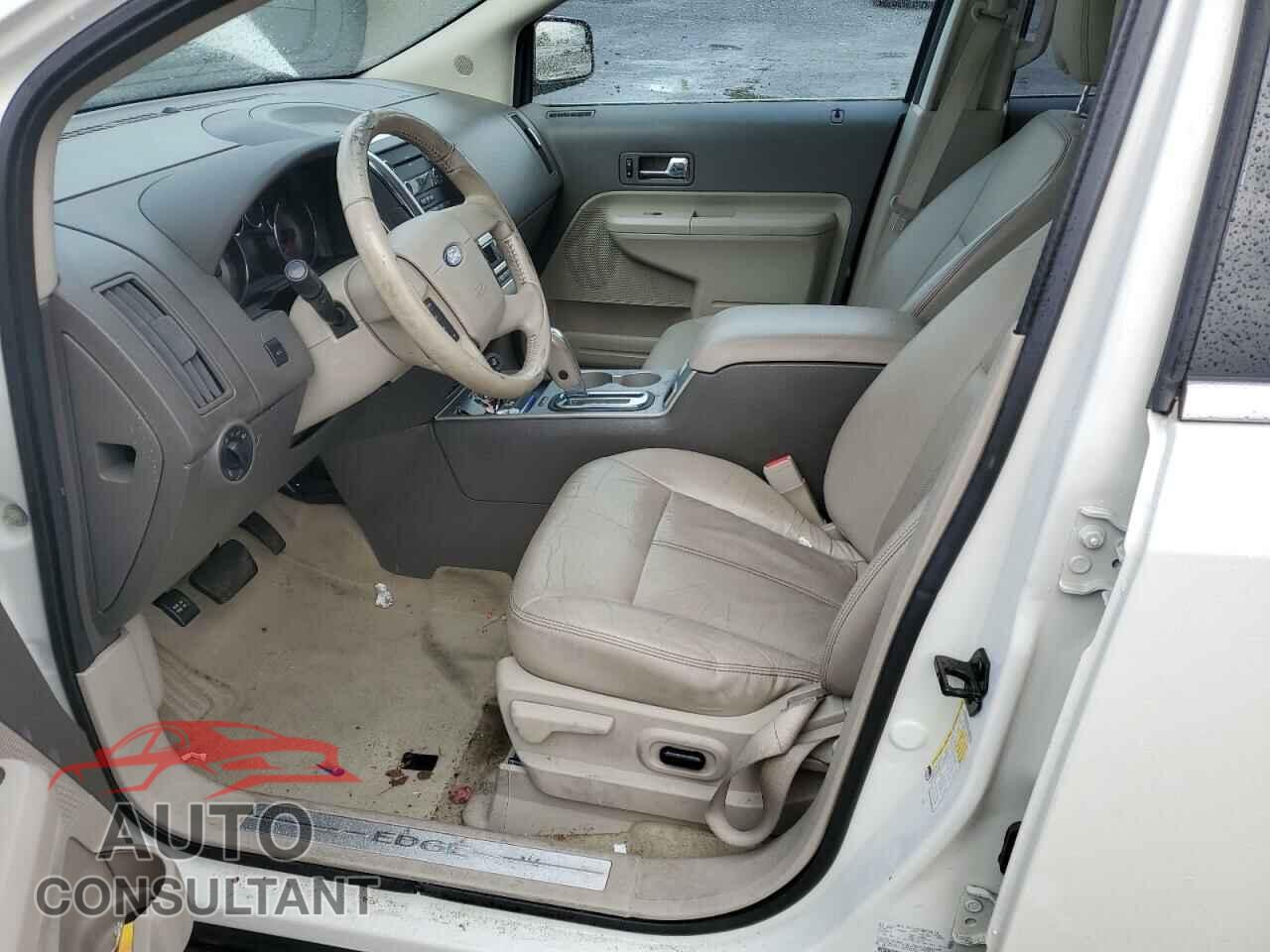 FORD EDGE 2009 - 2FMDK49C19BA79542