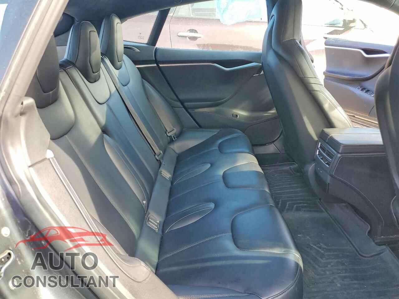 TESLA MODEL S 2016 - 5YJSA1E29GF170326