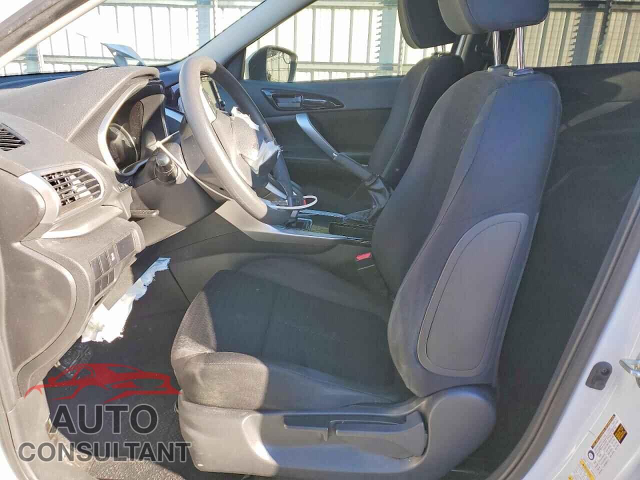 MITSUBISHI ECLIPSE CROSS 2020 - JA4AS3AA3LZ036993
