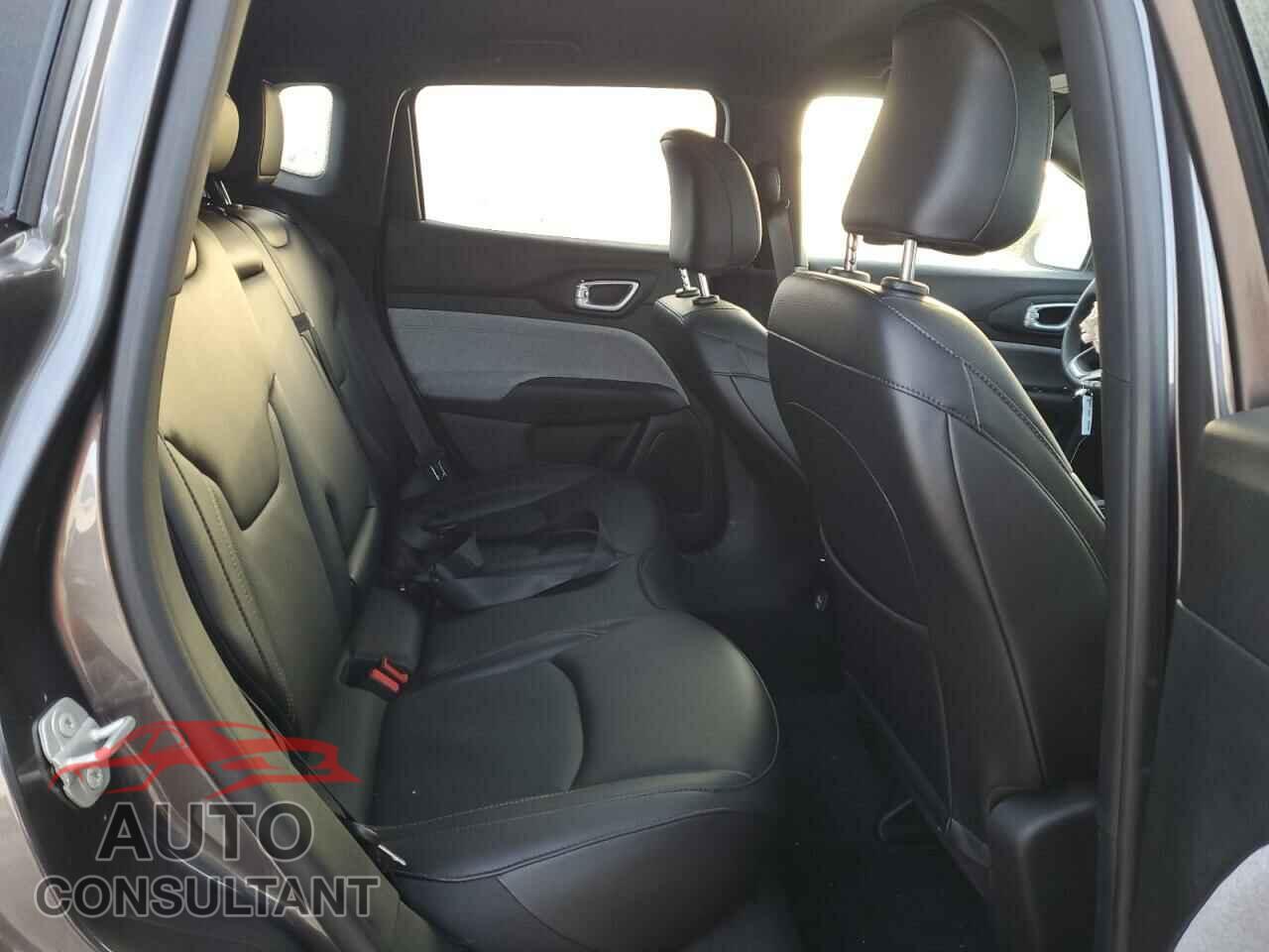 JEEP COMPASS 2023 - 3C4NJDFN4PT572229