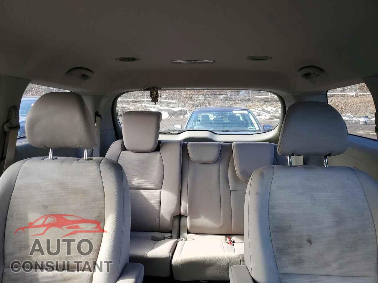 KIA All Models 2015 - KNDMB5C19F6022579