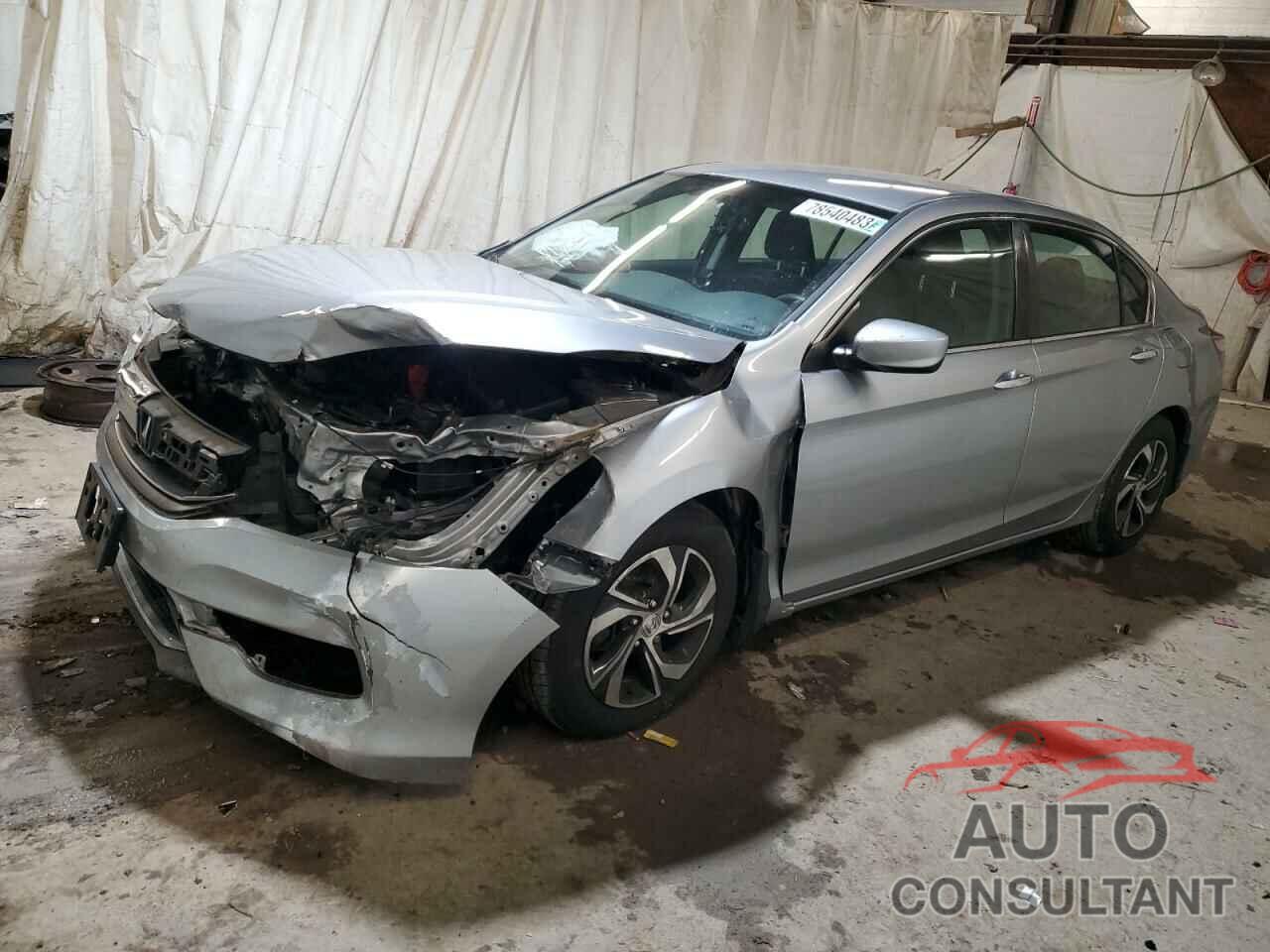 HONDA ACCORD 2017 - 1HGCR2F39HA189786