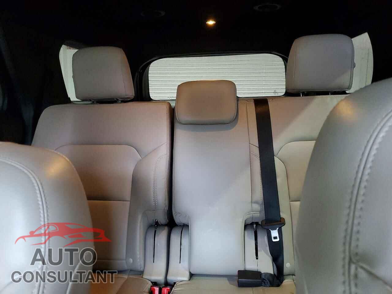 FORD EXPLORER 2019 - 1FM5K8D83KGA49195