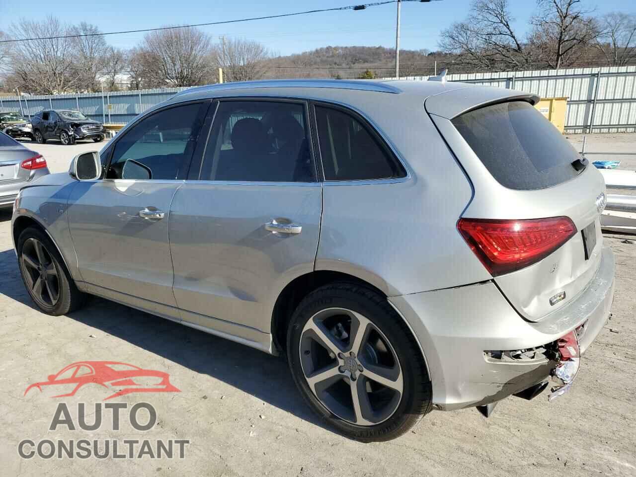 AUDI Q5 2016 - WA1D7AFP6GA026771