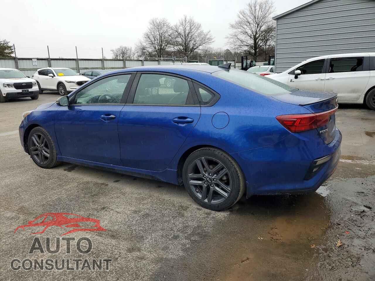 KIA FORTE 2020 - 3KPF34AD1LE200830