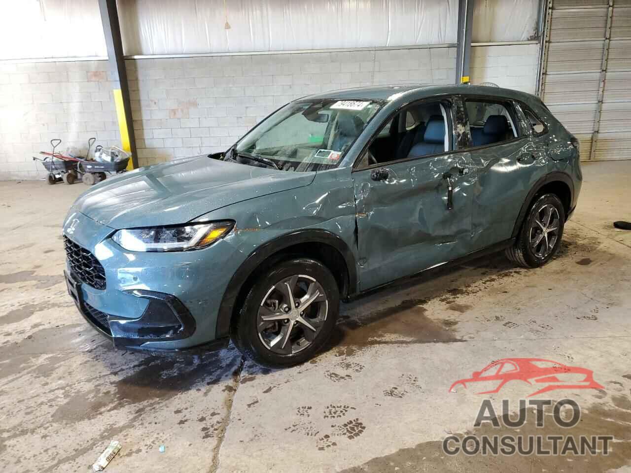 HONDA HR-V 2024 - 3CZRZ2H72RM706532
