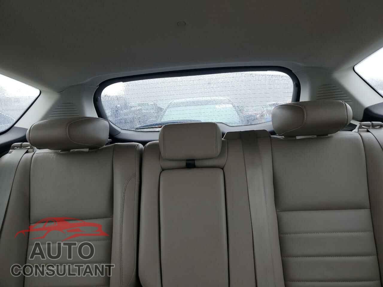 FORD CMAX 2014 - 1FADP5CU5EL502832
