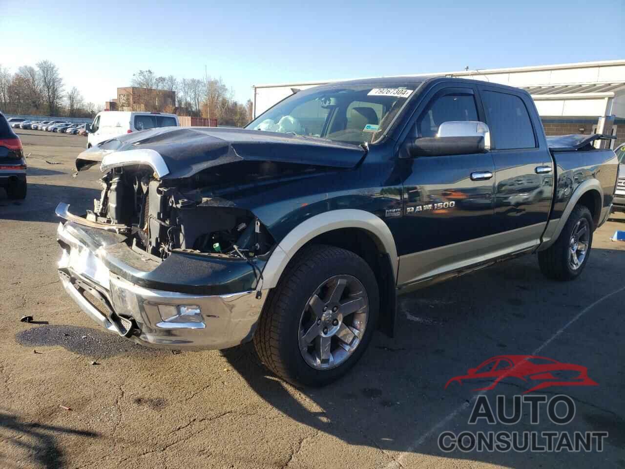 DODGE All Models 2011 - 1D7RV1CT2BS531976