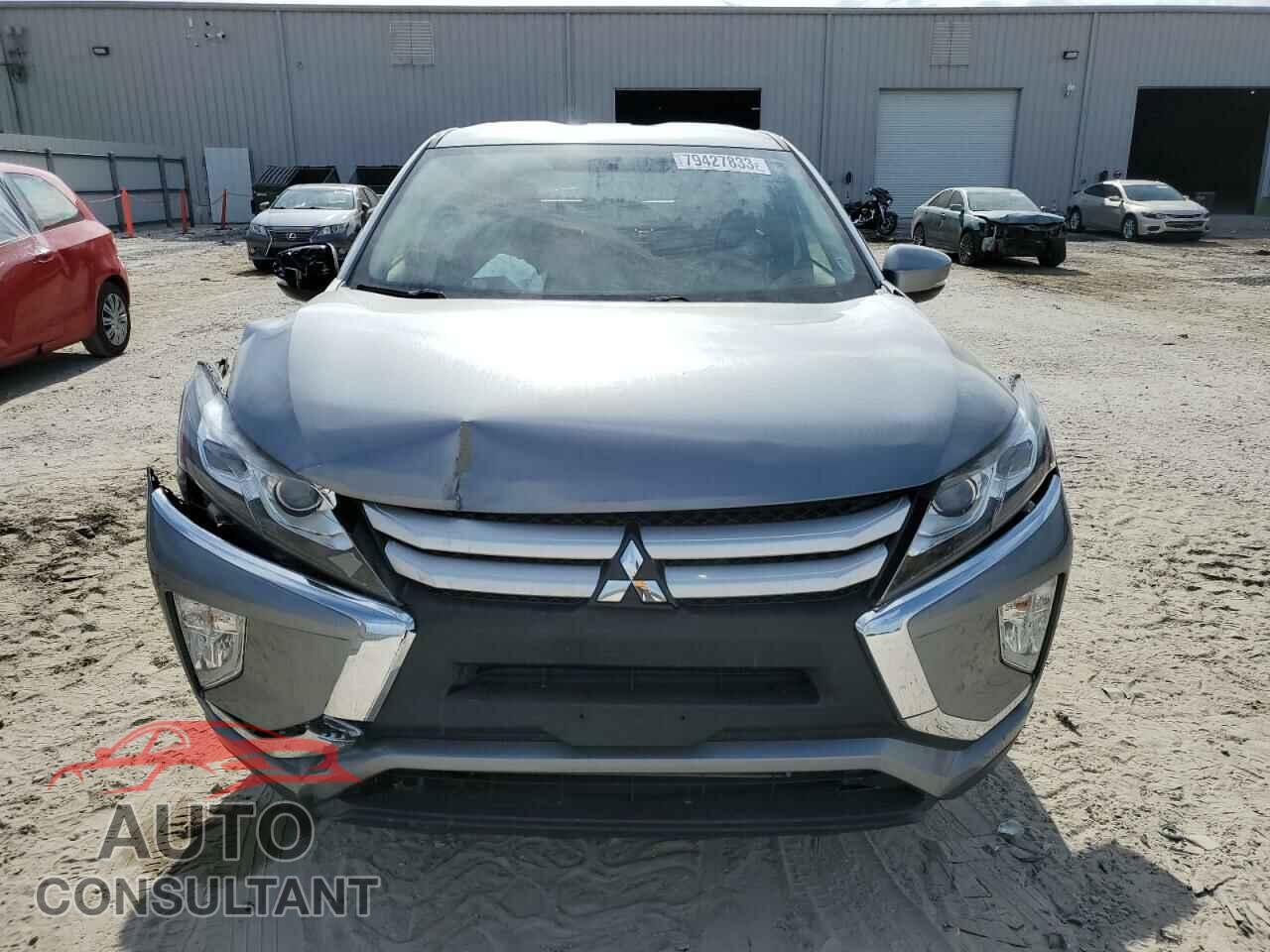 MITSUBISHI ECLIPSE 2020 - JA4AS3AA9LZ021480