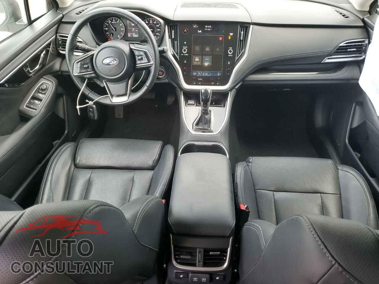 SUBARU LEGACY 2020 - 4S3BWAL64L3020767