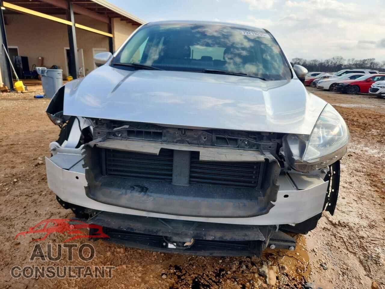 FORD ESCAPE 2020 - 1FMCU0G61LUA46568
