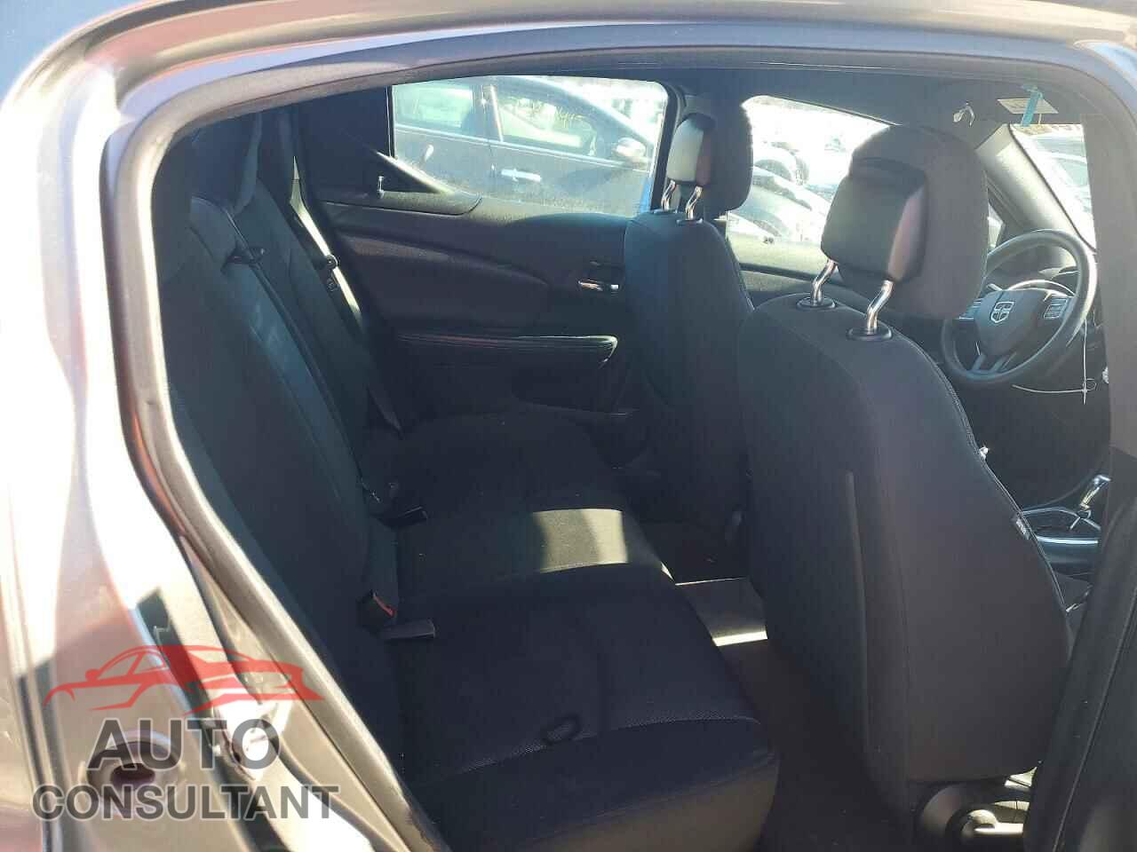 DODGE AVENGER 2013 - 1C3CDZAB8DN702473