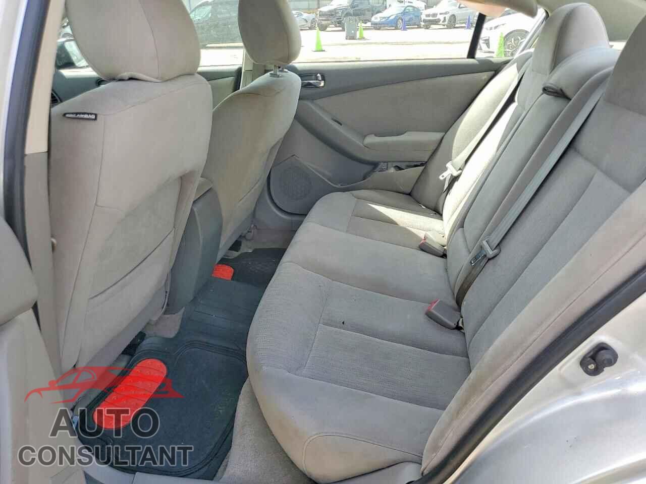 NISSAN ALTIMA 2012 - 1N4AL2AP1CN532275
