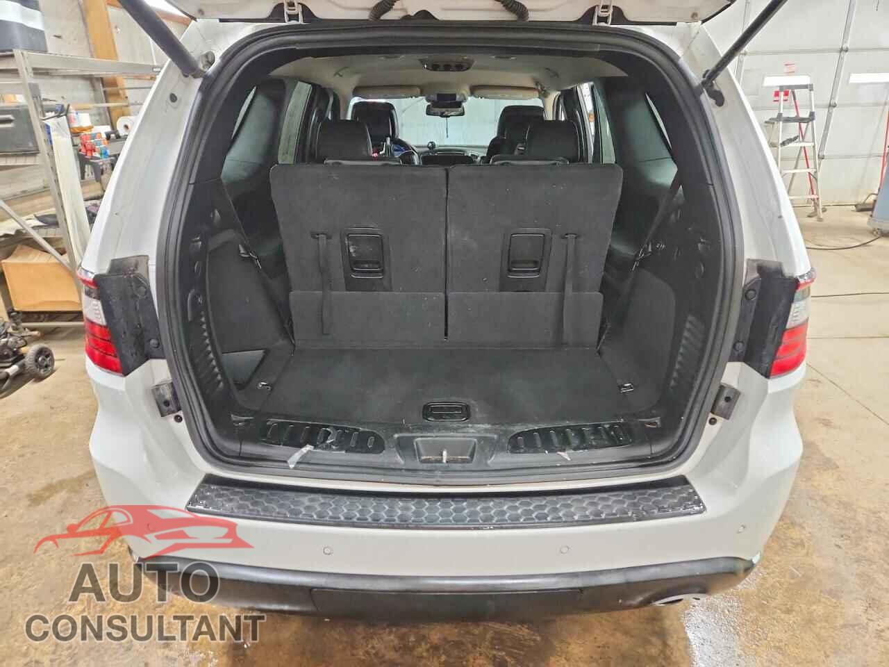 DODGE DURANGO 2014 - 1C4RDJDG3EC558732