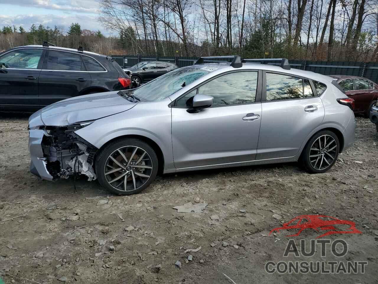 SUBARU IMPREZA 2024 - JF1GUAFC9R8237844